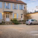 La Petite Cour * Beaune (Cote d'Or)