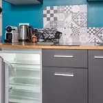 Apartment La Petite Cour