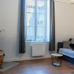 Appartement La Petite Cour *