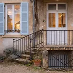 La Petite Cour Appartement
