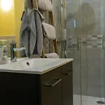 La Petite Cour Appartement *