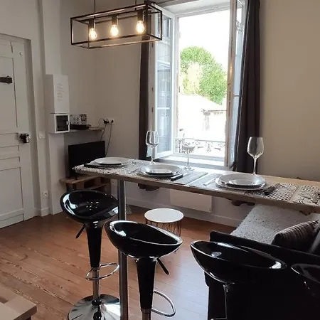 Appartement La Petite Cour