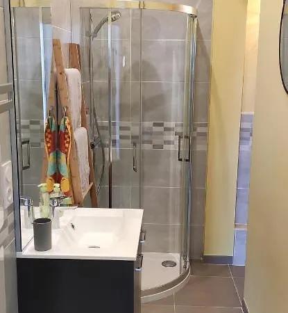 Apartment La Petite Cour *