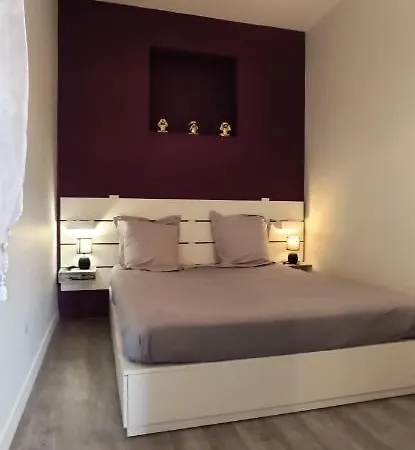 Appartement La Petite Cour Beaune (Cote d'Or)