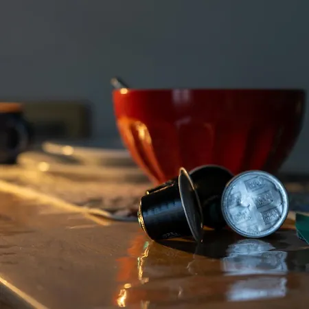 아파트 La Petite Cour