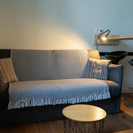 La Petite Cour Apartamento *