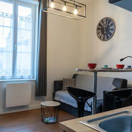Appartamento La Petite Cour