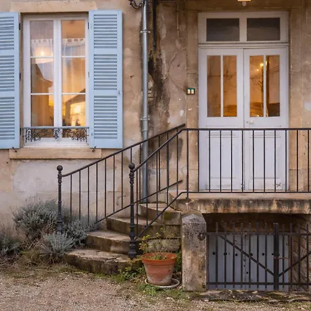La Petite Cour Appartamento
