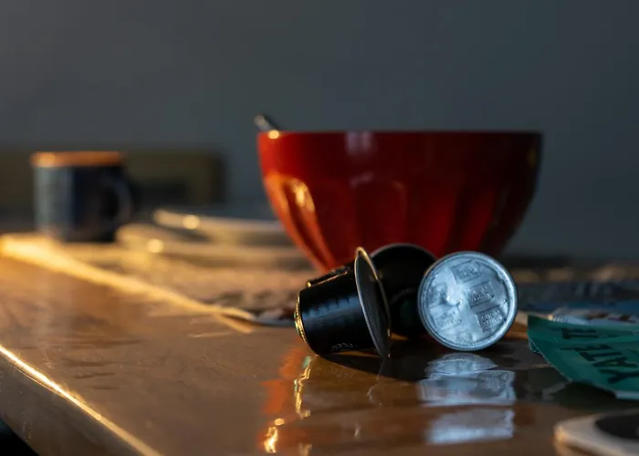 아파트 La Petite Cour