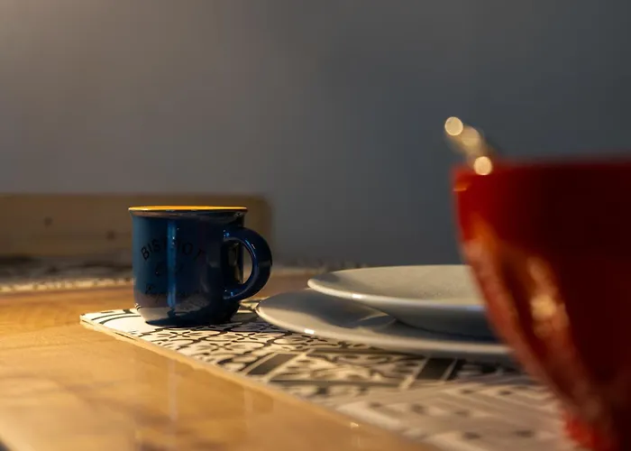 La Petite Cour Apartamento *