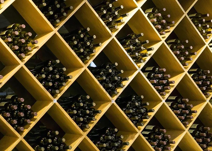 아파트 La Petite Cour 본느