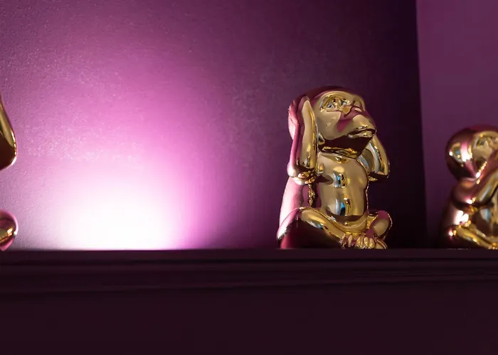 La Petite Cour * 본느