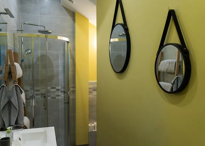 Apartamento La Petite Cour Beaune (Cote d'Or)