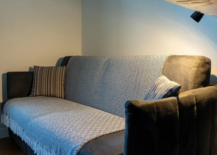 La Petite Cour Apartamento