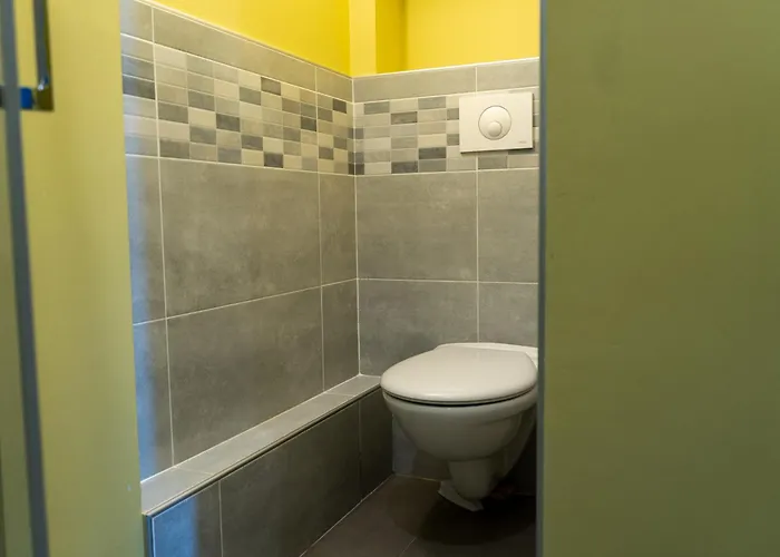 Apartamento La Petite Cour